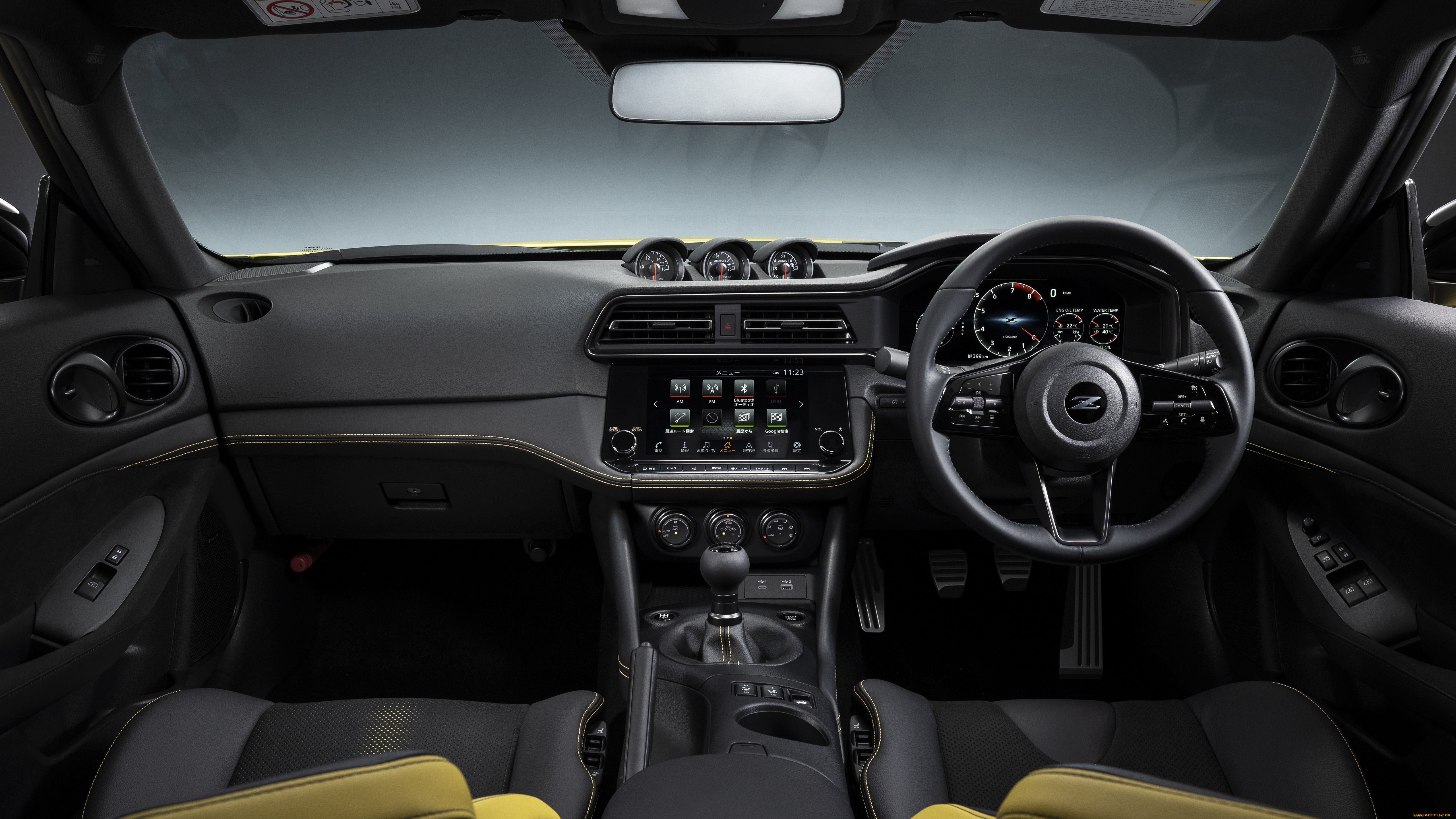 , , , nissan, fairlady, z, proto, spec, 2022, , , 